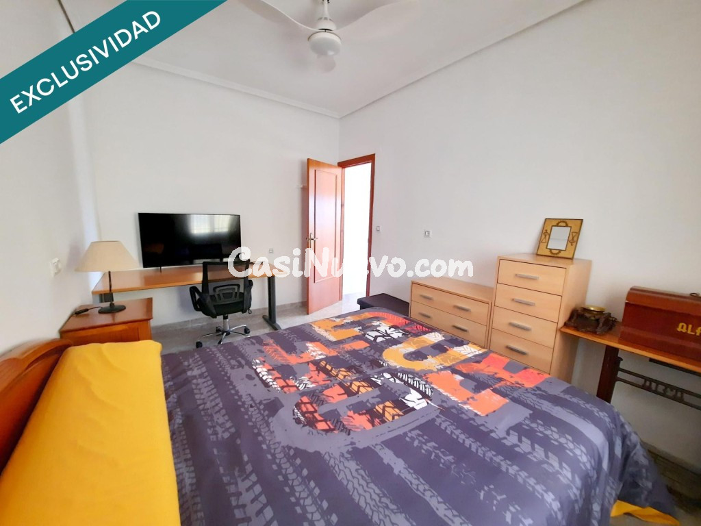 Fabuloso Chalet rural con excelente comunicación. - foto 11