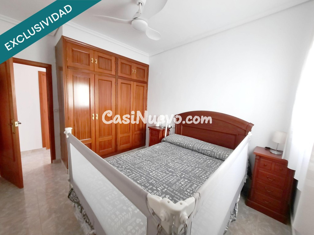 Fabuloso Chalet rural con excelente comunicación. - foto 13