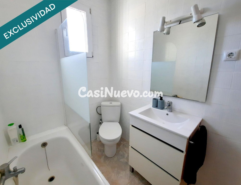 Fabuloso Chalet rural con excelente comunicación. - foto 18