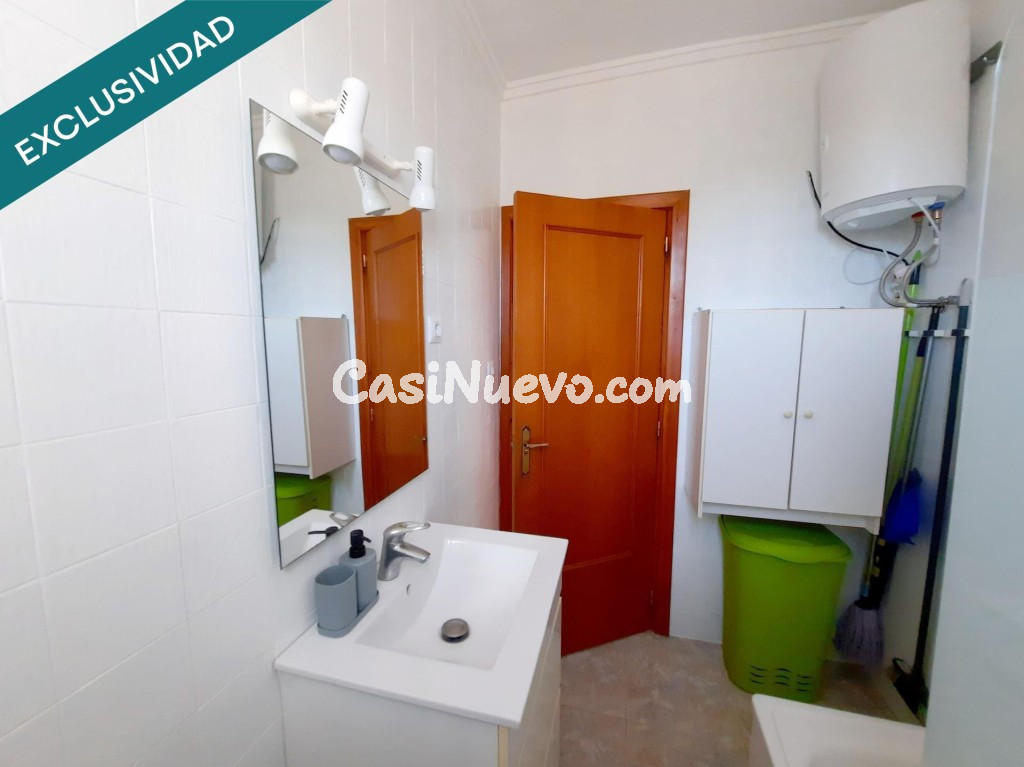 Fabuloso Chalet rural con excelente comunicación. - foto 19