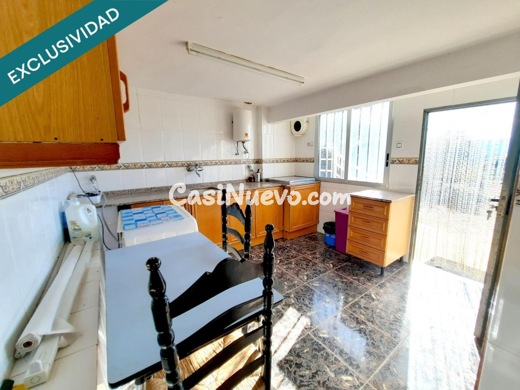 Fabuloso Chalet rural con excelente comunicación. - foto 34