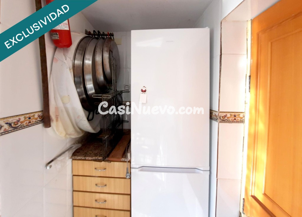 Fabuloso Chalet rural con excelente comunicación. - foto 35