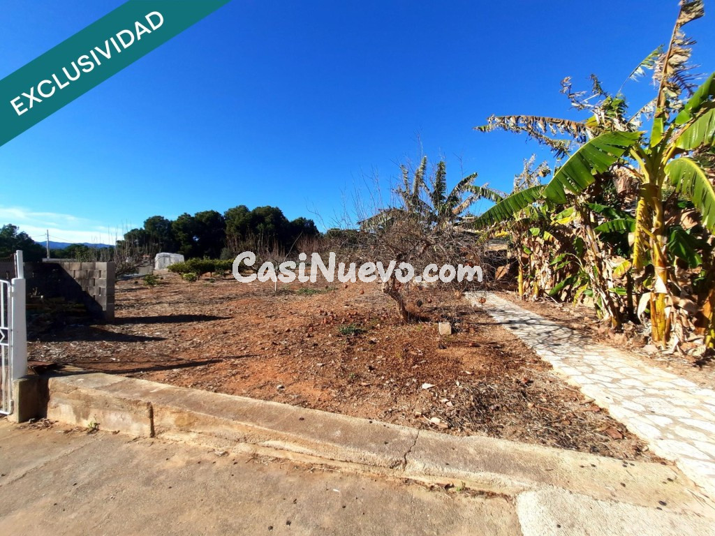 Fabuloso Chalet rural con excelente comunicación. - foto 41