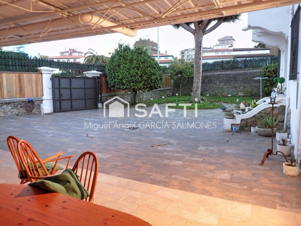 Elegancia y Exclusividad en el Corazón de El Sardinero - foto 3