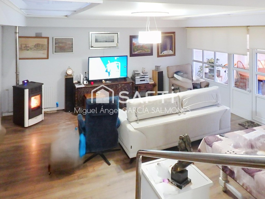 Elegancia y Exclusividad en el Corazón de El Sardinero - foto 5