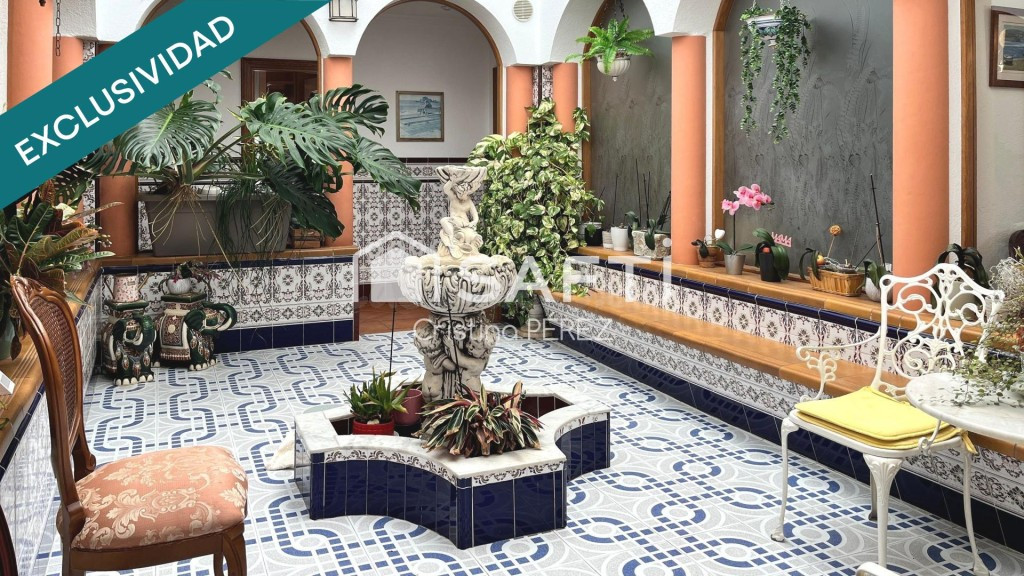 Casa aislada en Residencial Vistamar-Blanes - foto 3