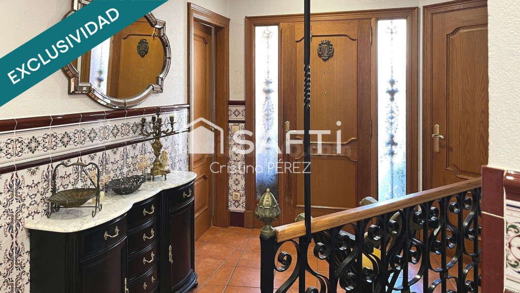 Casa aislada en Residencial Vistamar-Blanes - foto 4