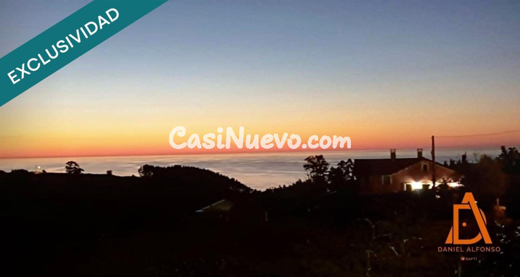 Chalet y 5000m² de finca con vistas al mar a 15 min de Gijón - foto 5