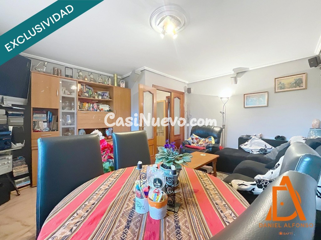 Chalet y 5000m² de finca con vistas al mar a 15 min de Gijón - foto 13