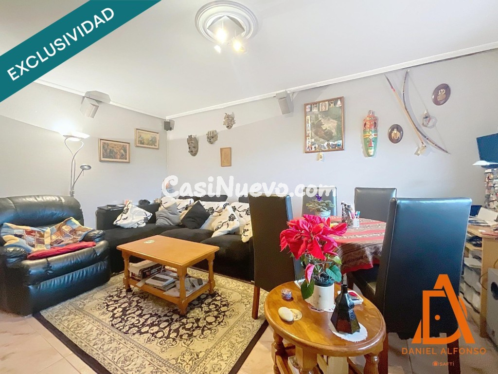 Chalet y 5000m² de finca con vistas al mar a 15 min de Gijón - foto 14