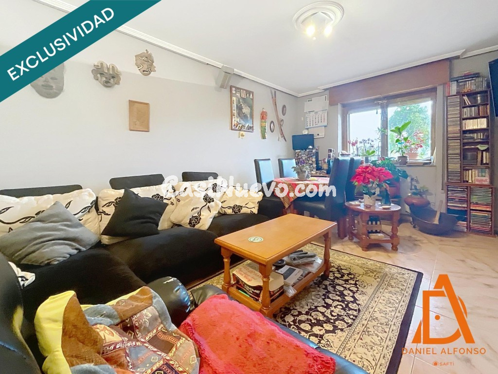 Chalet y 5000m² de finca con vistas al mar a 15 min de Gijón - foto 15