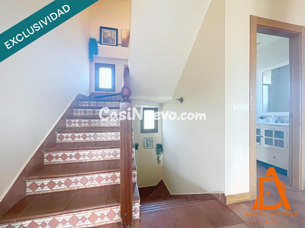 Amplitud, jardín y piscina a 5 min de la playa y 15 de gijón - foto 24