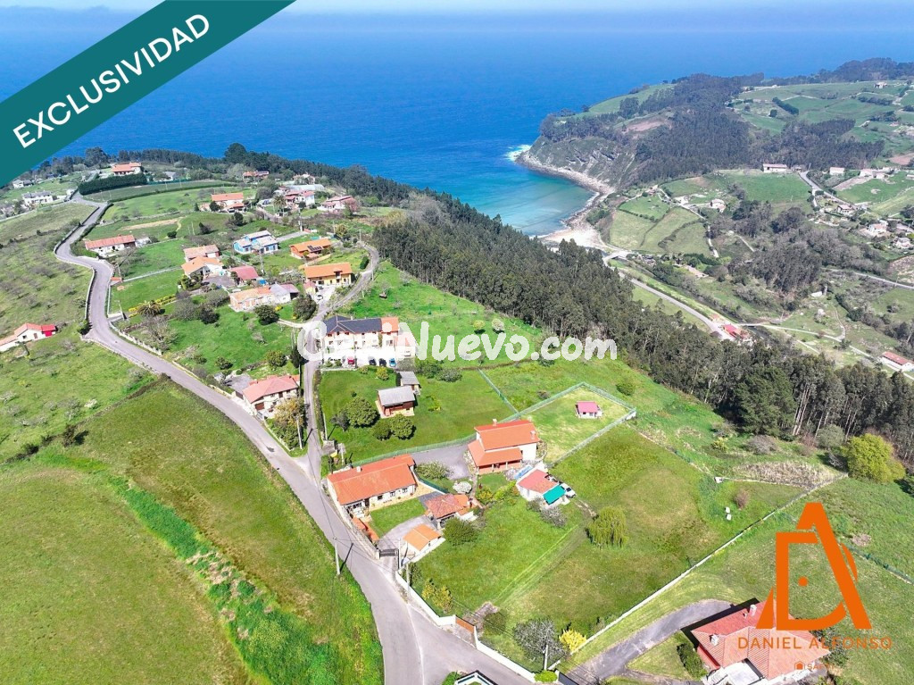 Amplitud, jardín y piscina a 5 min de la playa y 15 de gijón - foto 25