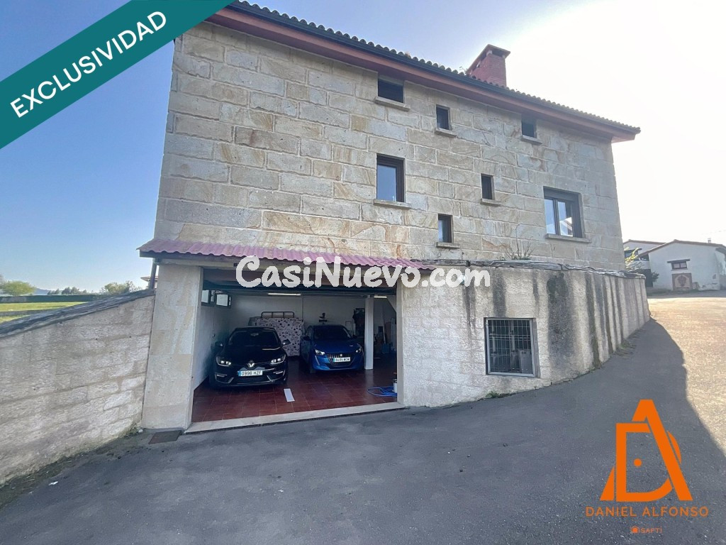 Amplitud, jardín y piscina a 5 min de la playa y 15 de gijón - foto 46