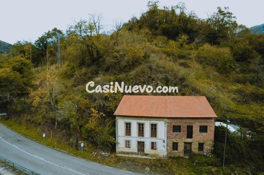 Tu refugio en la Senda del Oso: naturaleza, montaña y un sin - foto 2