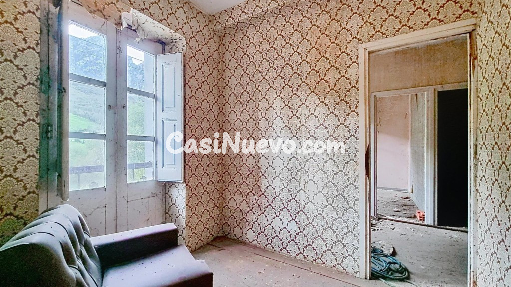 Tu refugio en la Senda del Oso: naturaleza, montaña y un sin - foto 3