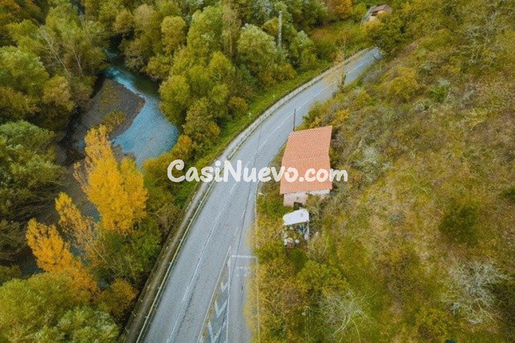 Tu refugio en la Senda del Oso: naturaleza, montaña y un sin - foto 4