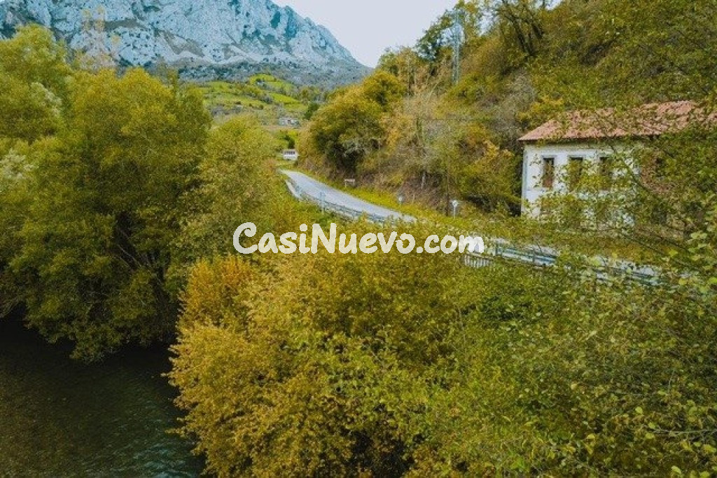 Tu refugio en la Senda del Oso: naturaleza, montaña y un sin - foto 8