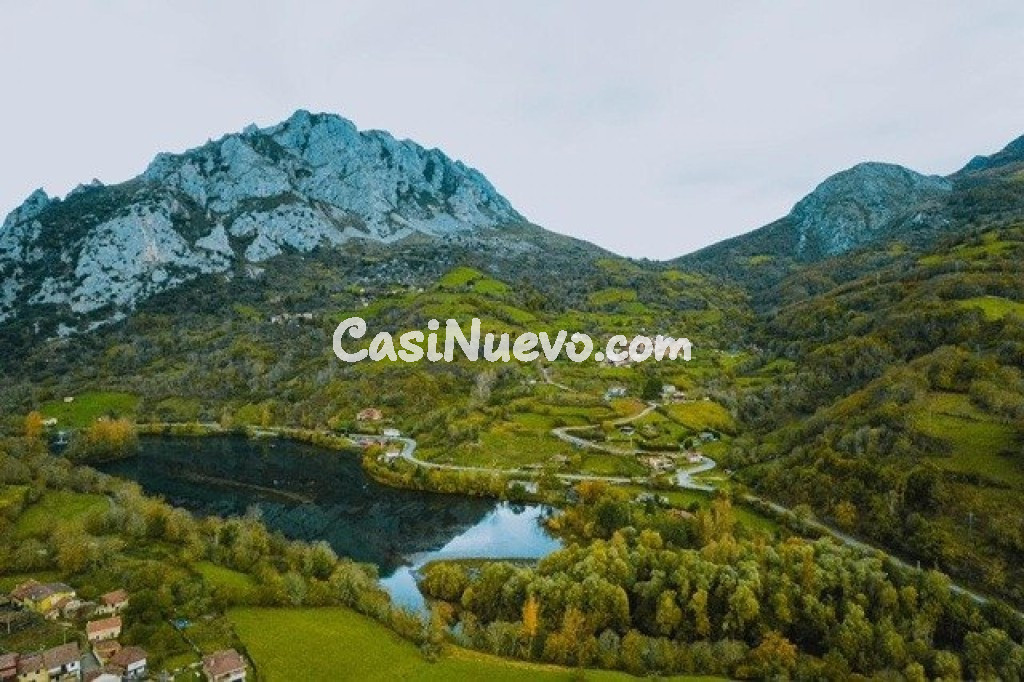 Tu refugio en la Senda del Oso: naturaleza, montaña y un sin - foto 9