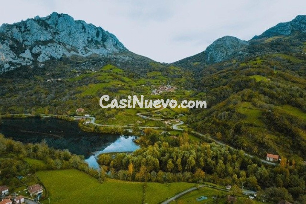 Tu refugio en la Senda del Oso: naturaleza, montaña y un sin - foto 12