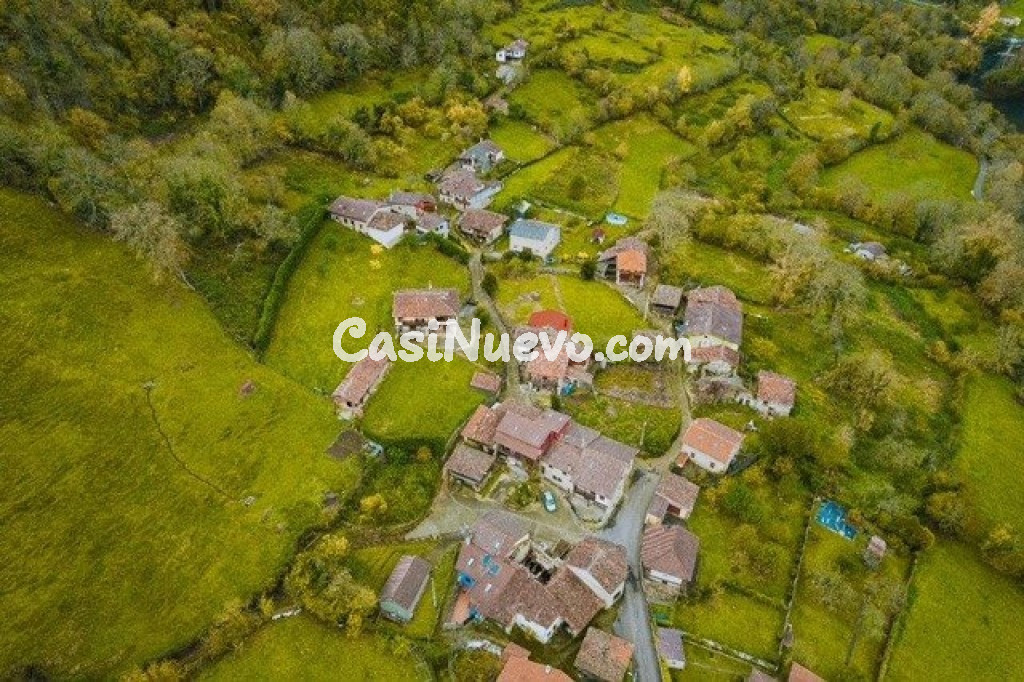 Tu refugio en la Senda del Oso: naturaleza, montaña y un sin - foto 14