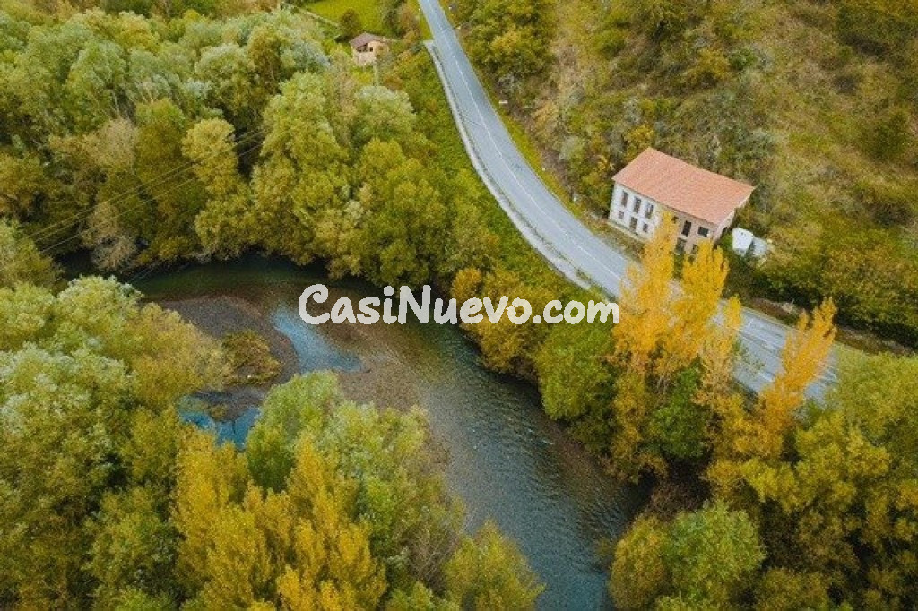 Tu refugio en la Senda del Oso: naturaleza, montaña y un sin - foto 15