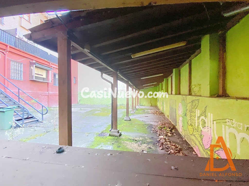 Gran local con terraza y múltiples posibilidades - foto 19