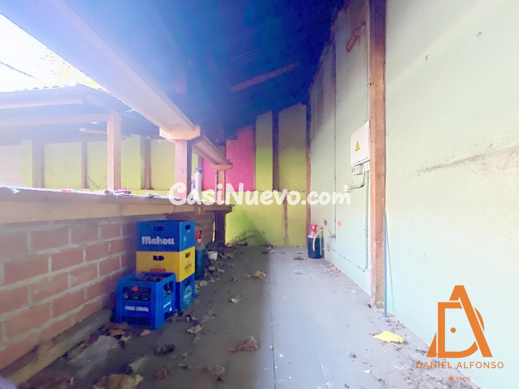 Gran local con terraza y múltiples posibilidades - foto 20