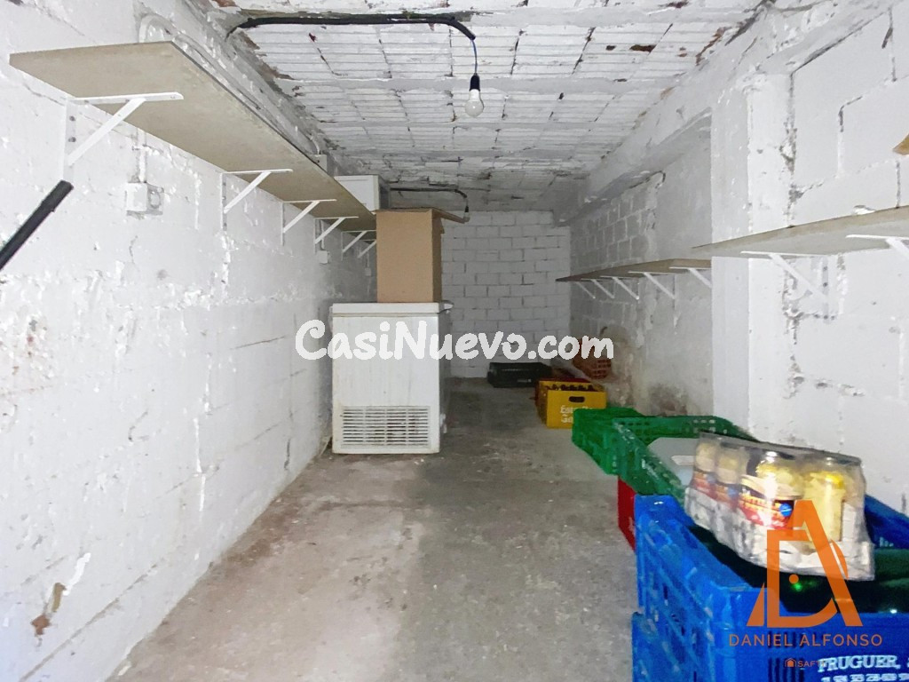 Gran local con terraza y múltiples posibilidades - foto 27