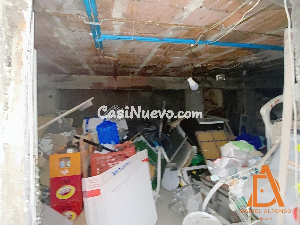 Gran local con terraza y múltiples posibilidades - foto 28