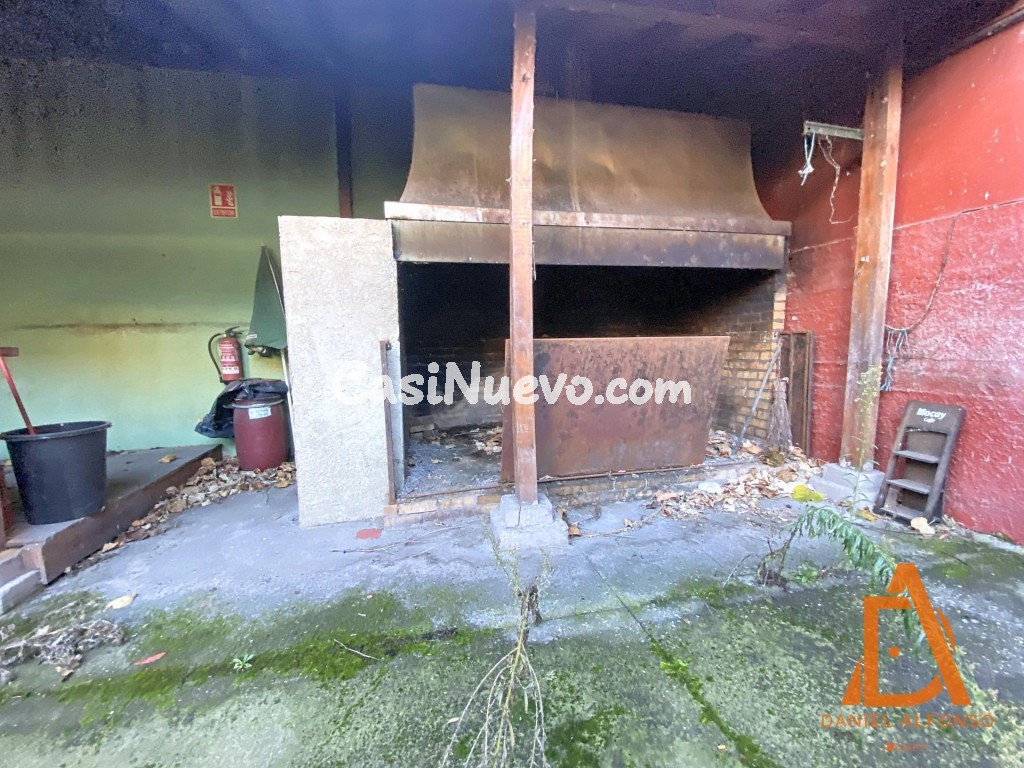 Gran local con terraza y múltiples posibilidades - foto 29