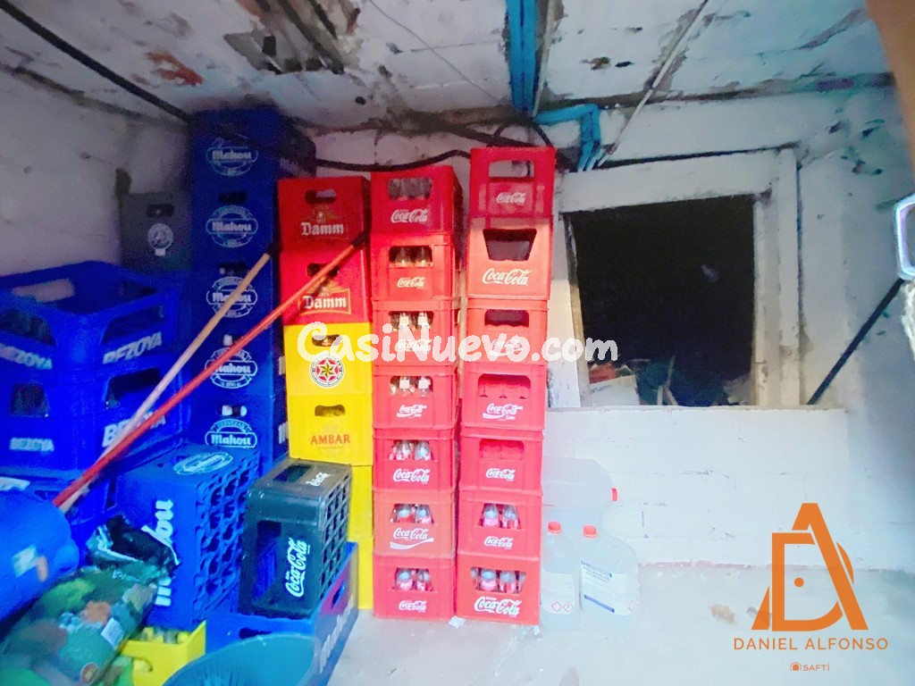 Gran local con terraza y múltiples posibilidades - foto 30