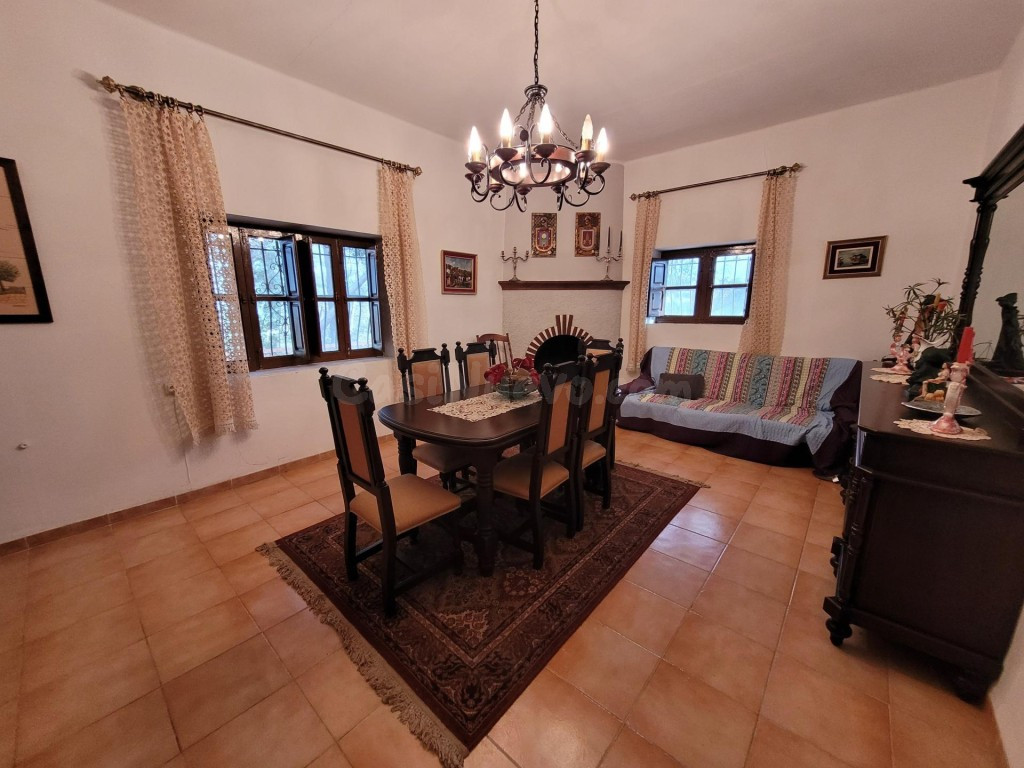 EXCELENTE OPORTUNIDAD!. FINCA AGRICOLA EN ONTINYENT CON GRAN - foto 4