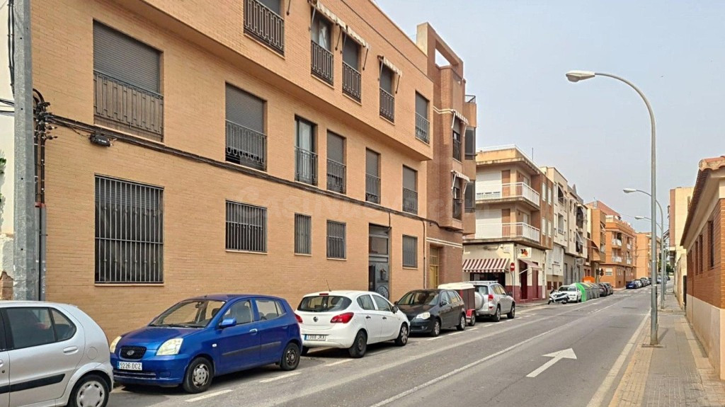 OPORTUNIDAD DE INVERSION, EN ALICANTE CIUDAD - foto 3
