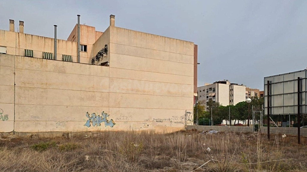 OPORTUNIDAD DE INVERSION, EN ALICANTE CIUDAD - foto 4