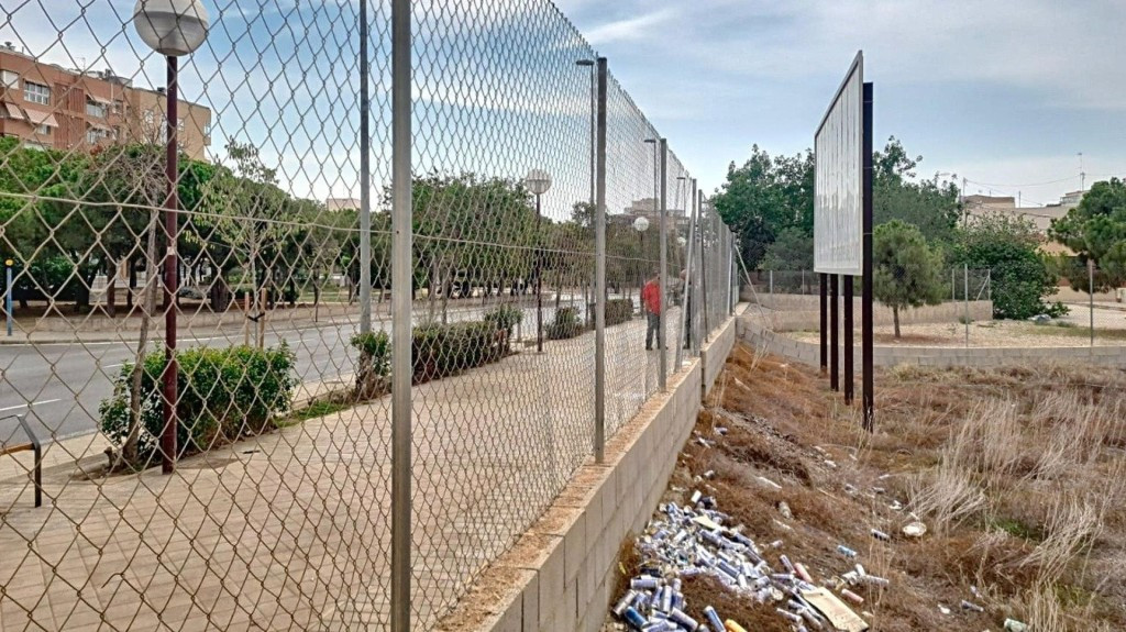 OPORTUNIDAD DE INVERSION, EN ALICANTE CIUDAD - foto 5