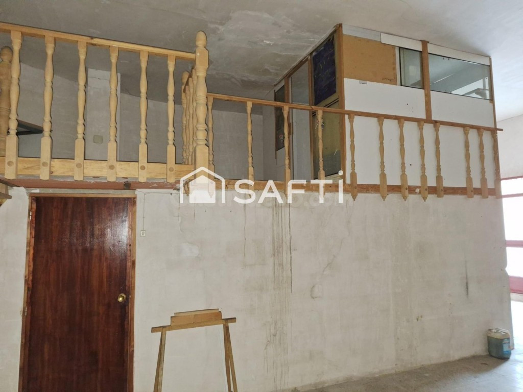 Local comercial a la venta en Villena - Zona La Morenica - S - foto 3