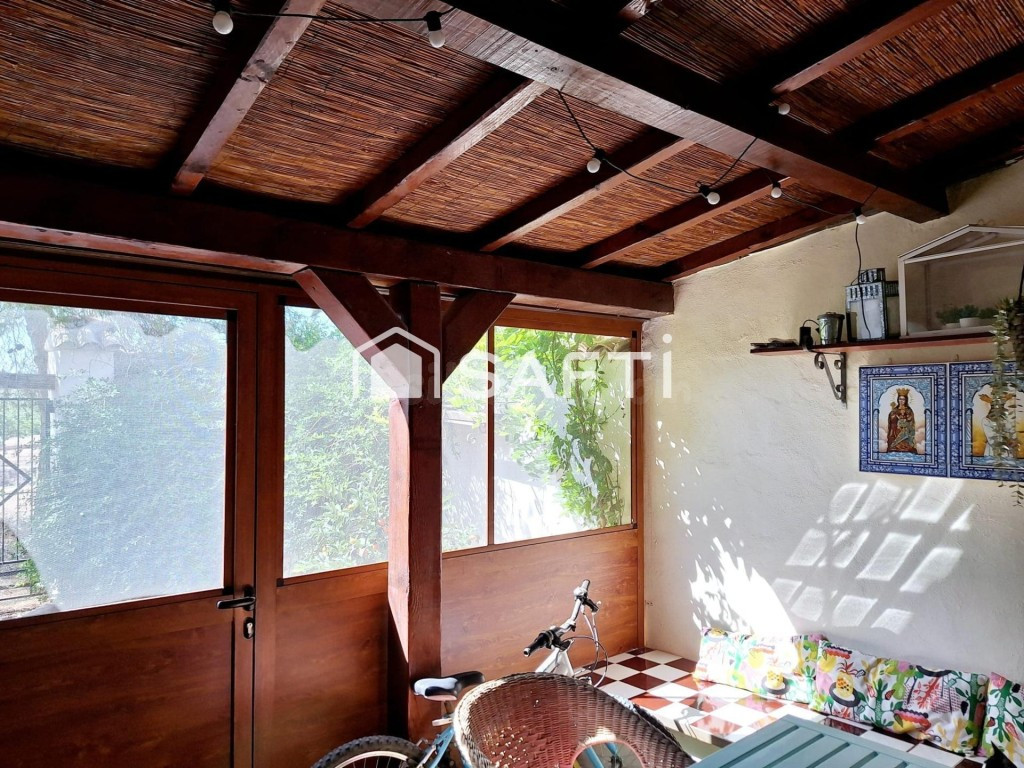 Casa rústica de 4 habitaciones cerca de Pinoso - Sin comisió - foto 3
