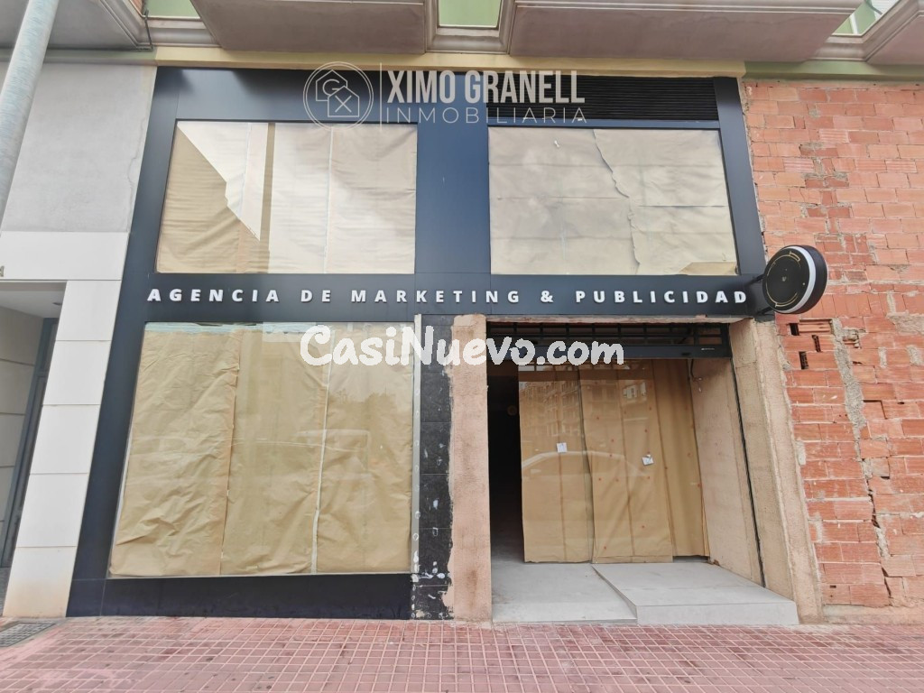 Local comercial en Venta en Vall D Uxo, La Castellón