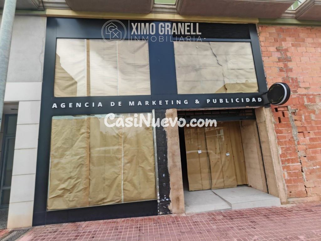 Local comercial en Venta en Vall D Uxo, La Castellón - foto 9