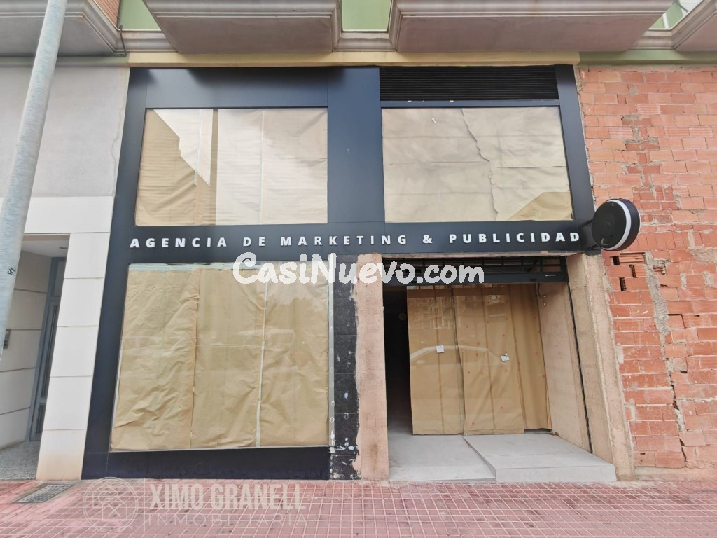 Local comercial en Venta en Vall D Uxo, La Castellón - foto 10