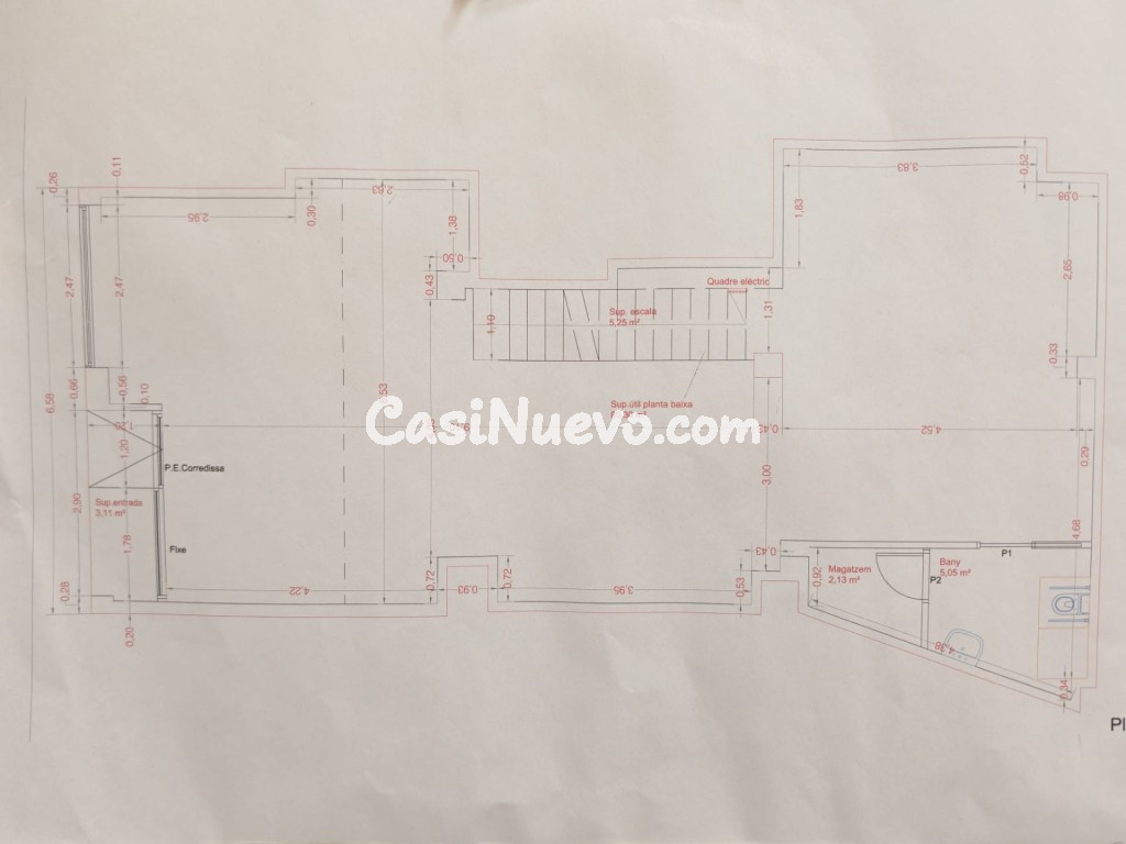 Local comercial en Venta en Vall D Uxo, La Castellón - foto 16