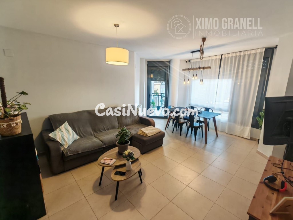 Piso en Venta en Vall D Uxo, La Castellón