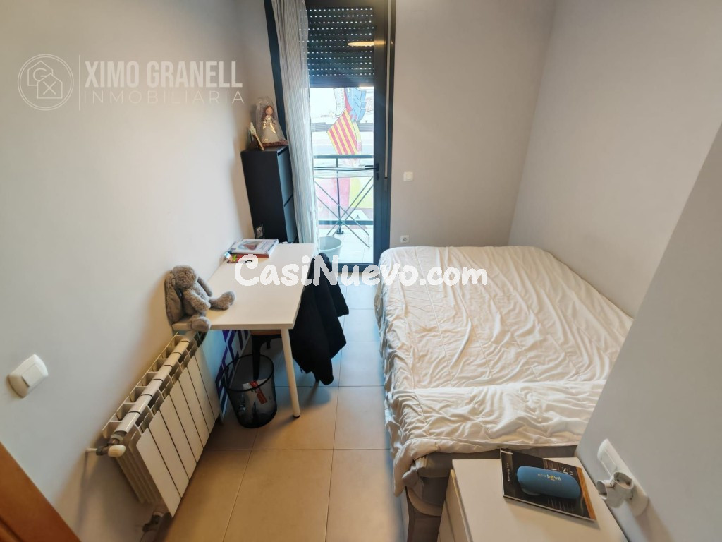 Piso en Venta en Vall D Uxo, La Castellón - foto 5