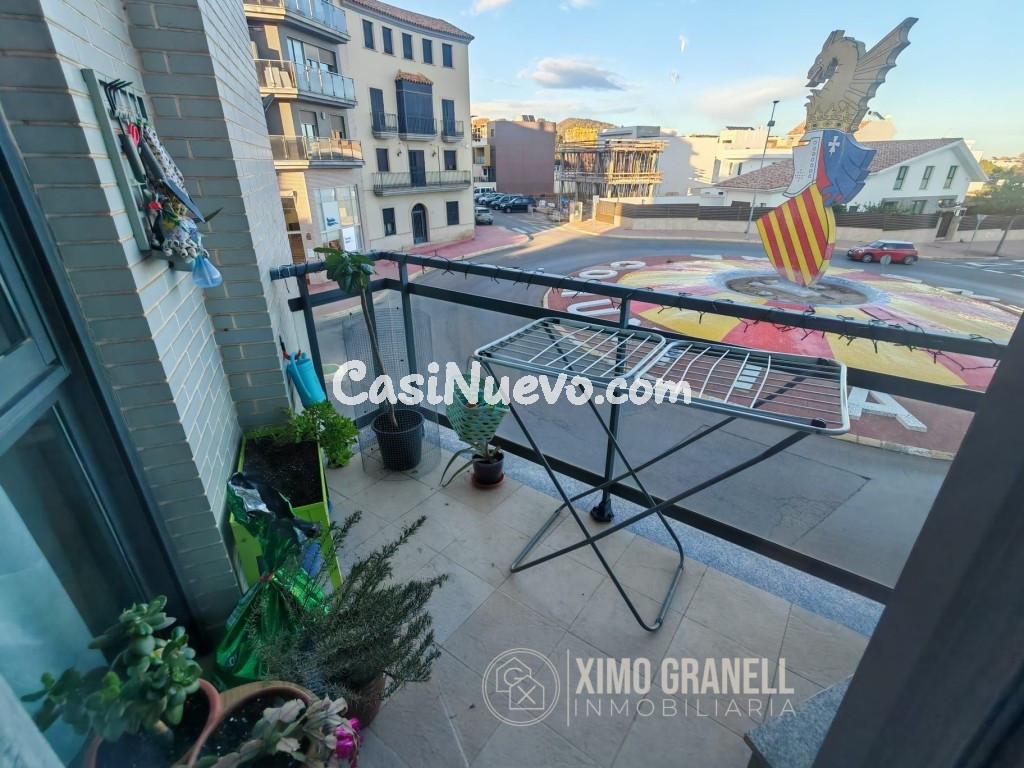 Piso en Venta en Vall D Uxo, La Castellón - foto 10