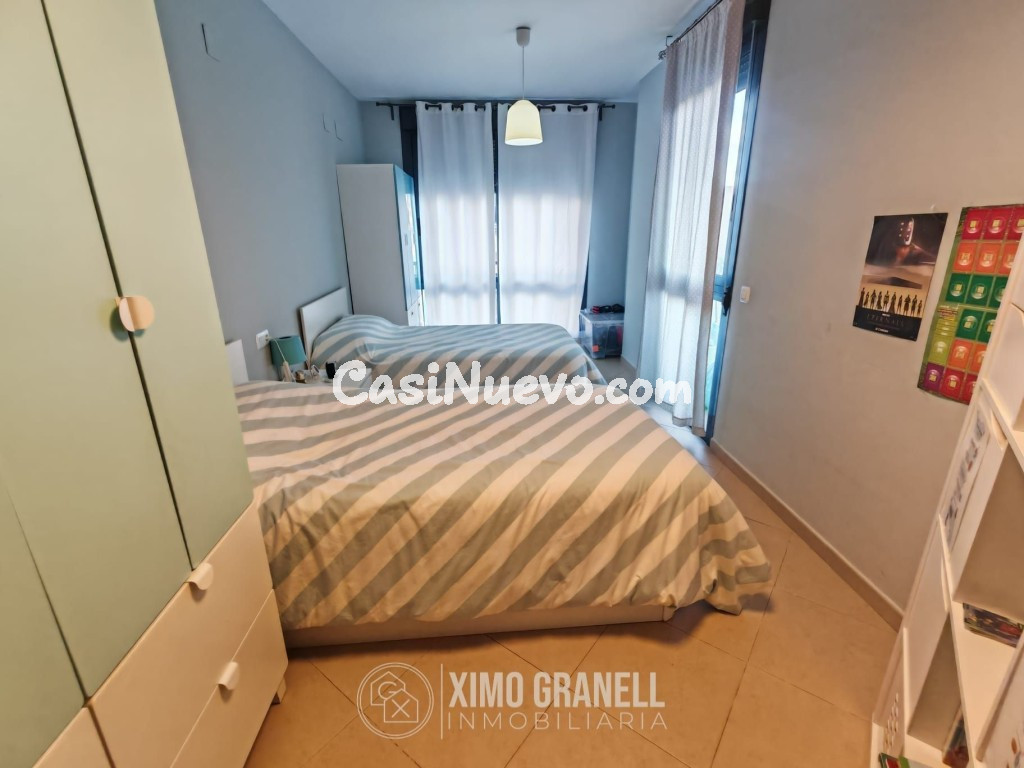 Piso en Venta en Vall D Uxo, La Castellón - foto 13
