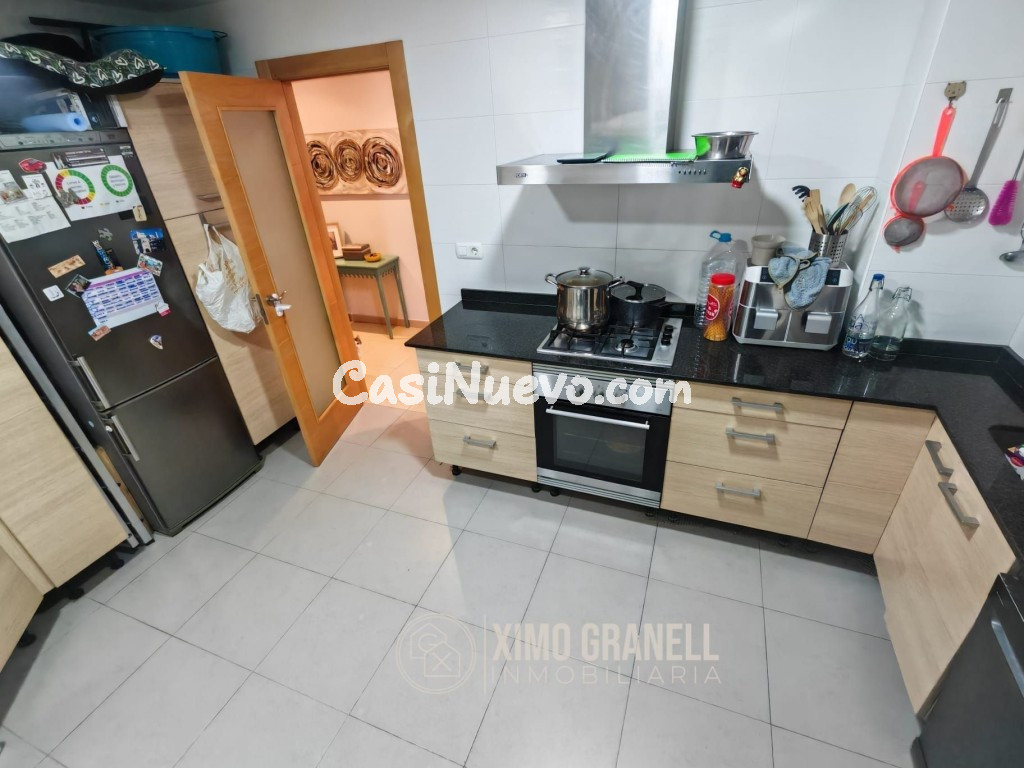 Piso en Venta en Vall D Uxo, La Castellón - foto 19