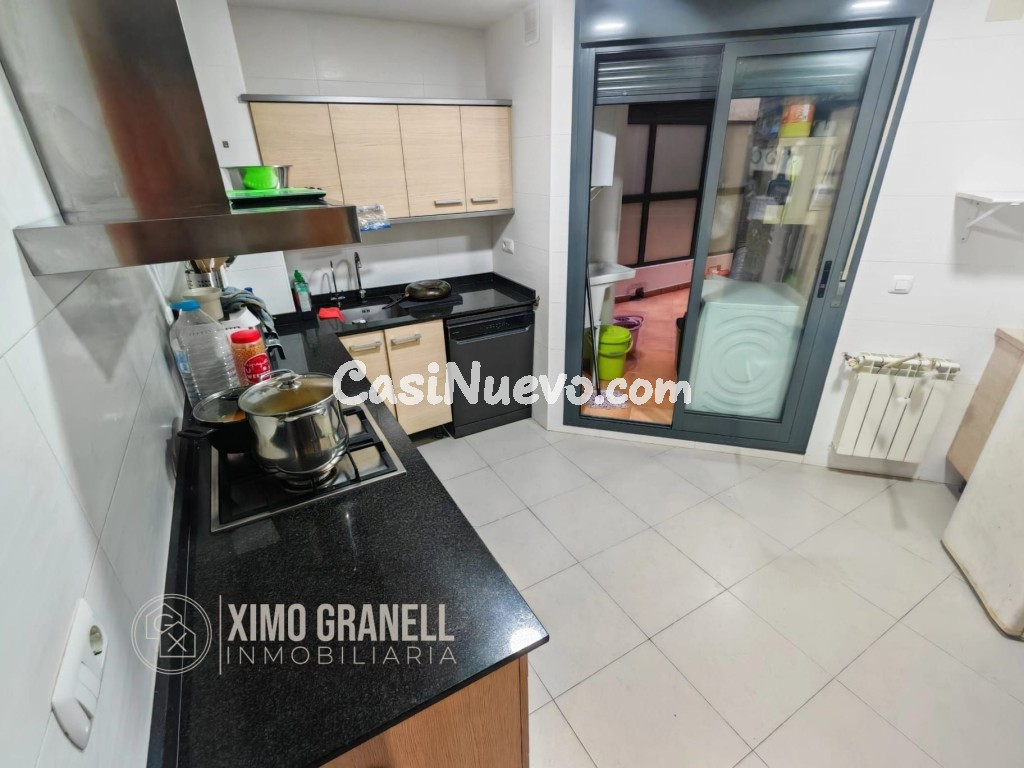 Piso en Venta en Vall D Uxo, La Castellón - foto 20