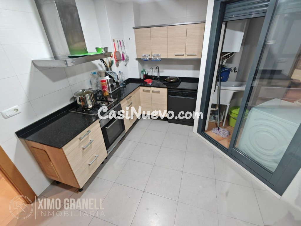 Piso en Venta en Vall D Uxo, La Castellón - foto 21