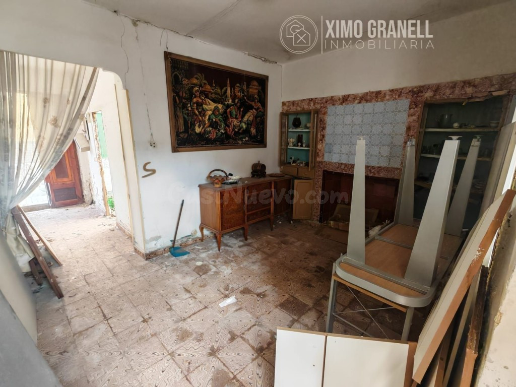 Casa-Chalet en Venta en Vall D Uxo, La Castellón - foto 2